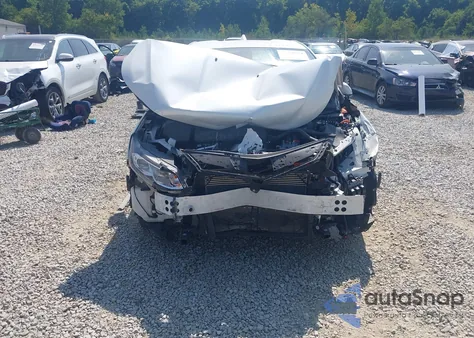 2017 Chevrolet Volt Premier из США, поврежденный, VIN 1G1RB6S50HU189579